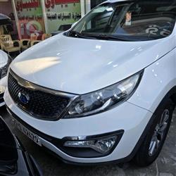 کیا سپۆرتاج